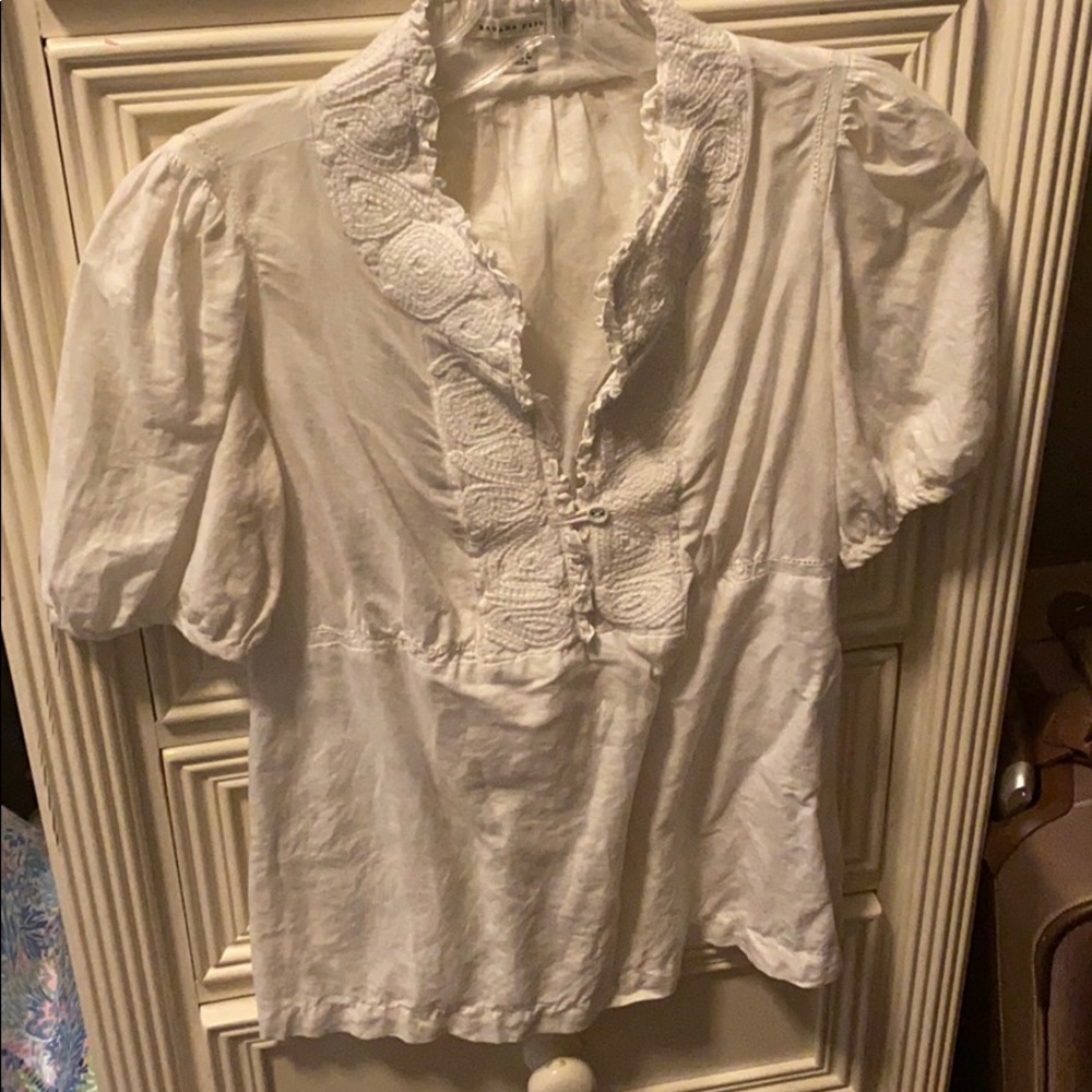 Banana Republic XS
